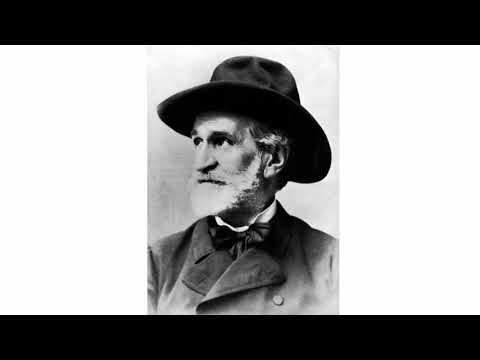WDR 10.10.1813 - Geburtstag von Giuseppe Verdi