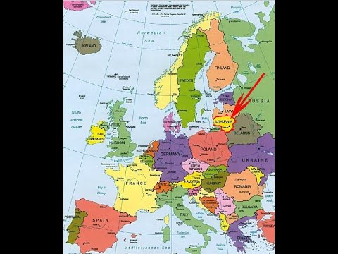 shpyzhikaz - Sistema LTU (LPM rec.)