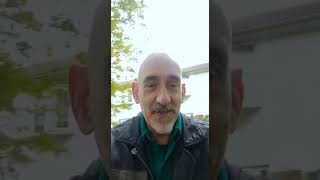 Neil Bartlett goes to Twickenham