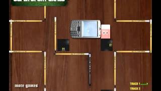 Desktop Mini Golf