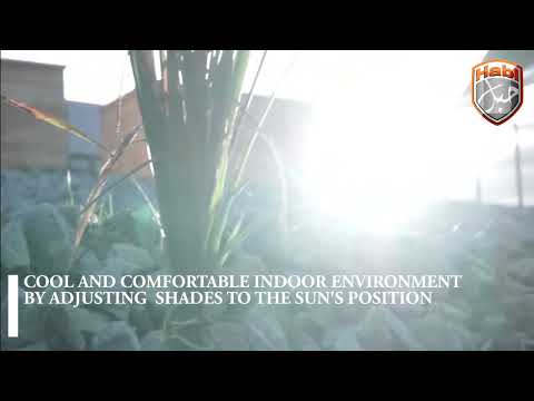 HABL Home Automation | Cool & Comfortable