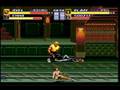 Streets Of Rage 3 2 Player IV 1