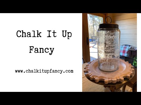 Chalkitupfancy