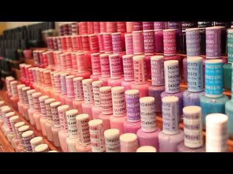 Manicure Bozeman Mt