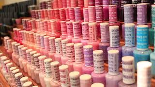 The M Nail & Day Spa is now Hiring!