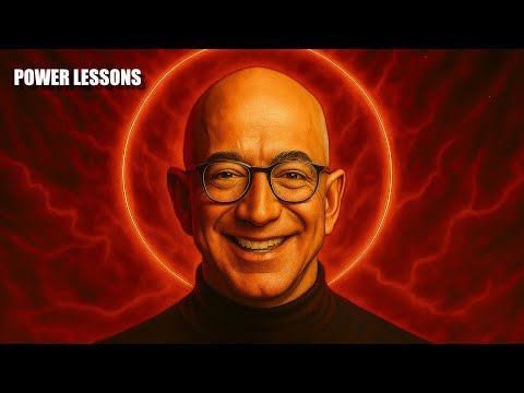 6 Brutal Lessons From Jeff Bezos That Can Change Your Life