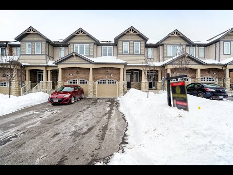83 Maple Cider Street, Caledon Home for Sale - Real Estate Properties for Sale