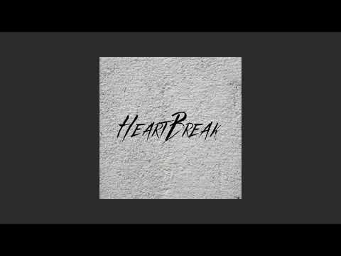 Rico Rolando - Heartbreak (Official Audio)