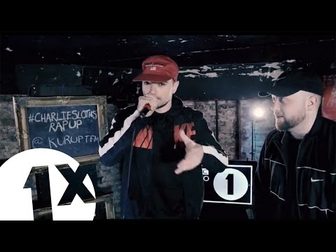 Kurupt FM drop their track 'A Dis One'