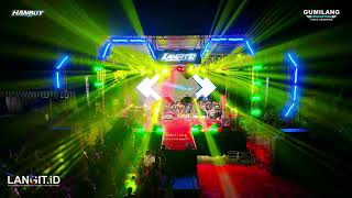 Download lagu HANBOY MUSIC - DJ CACA IMUT - PARTY WIRUN BOYS - WIRUN WINONG PATI mp3