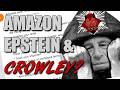 Tracing Good Fight Ministries Claim: Did Jeffrey Epstein Have Ties to Aleister Crowley’s Thelema?