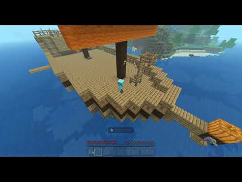 Builder 101 - Dungeons in Minecraft Playthrough 4 | Exploring TU19 and Stampy's Mansion