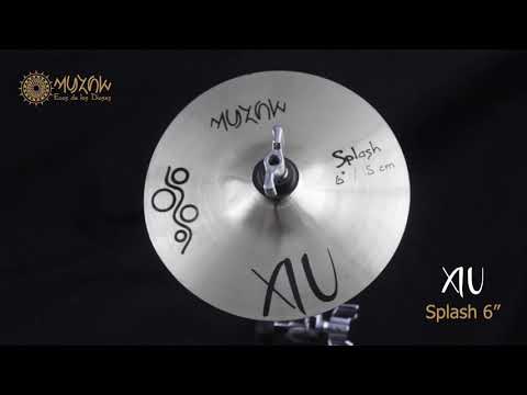 Splash 6 - Serie XIU