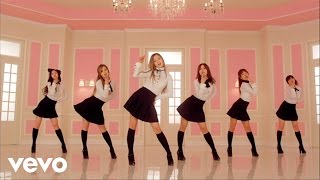 Apink - Mr. Chu(On Stage) -Japanese Ver.-