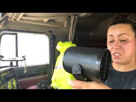 Lilly Trucker Roadpro Tornado Unboxing