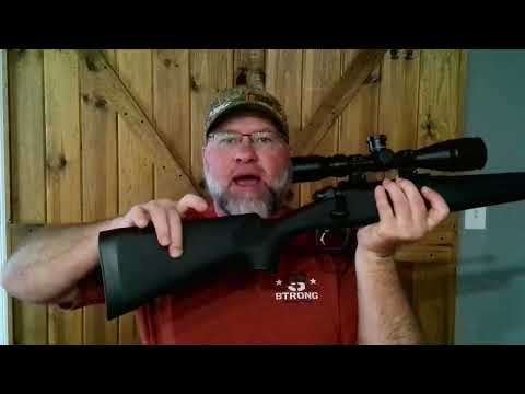 Remington 783: 4 year review