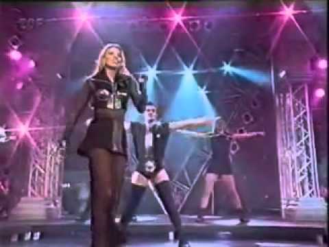 Das Modul - Kleine Maus (Live) 1995