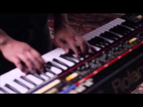 EUGENIO SILLER  TE ESPERARE FEAT  SYKO OFFICIAL VIDEO