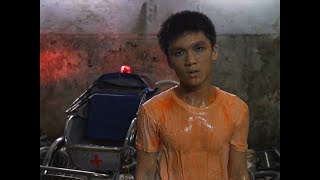 thức - nỗi buồn đô thị (Official Music Video)