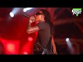Wiz Khalifa ON MY LEVEL LIVE Beach Please 2024