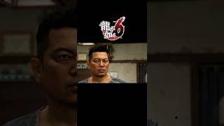宮迫じゃなければもっと格好いいと思ってしまう【龍が如く6 命の詩。】#ゲーム実況 #桐生一馬 #宮迫博之 #龍が如く