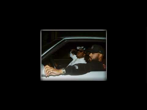 Dom Kennedy Type Beat x Larry June Type Beat - Sumthin 2 Ride 2