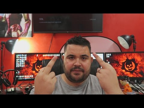 Fanno Bene gli Altri...LO SCHIFO!!! (video sfogo)