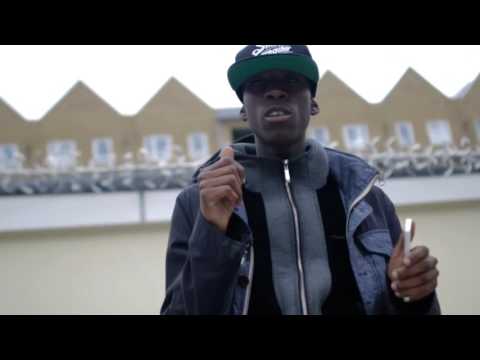 Narsty - Chorus | @PacmanTV @NinzoD