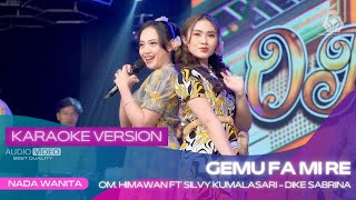 Download lagu GEMU FA MIRE (KARAOKE VERSION) SILVY K X DIKE S X OM HIMAWAN | VIRAL FYP TIK TOK DUET SERU MAUT mp3 Download lagu GEMU FA MIRE (KARAOKE VERSION) SILVY K X DIKE S X OM HIMAWAN | VIRAL FYP TIK TOK DUET SERU MAUT mp3