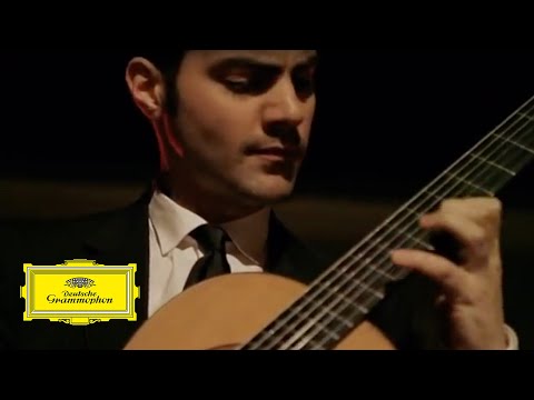 Miloš Karadaglić - Libertango