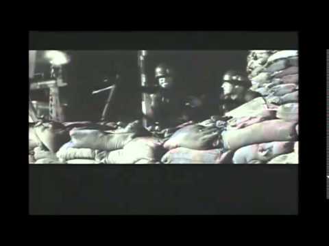 glider assault pegasus bridge at Ouistreham