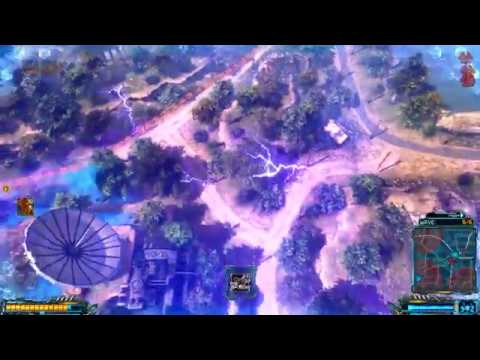 X Morph Defense : European Assault, brutal difficulty playthrough, no commentary - Part 9