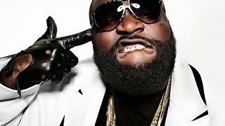 [FREE] Rick Ross Type Beat - &quot;Lord Knows&quot;