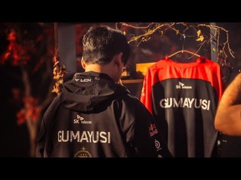 T1 Gumayusi Worlds Varus Montage