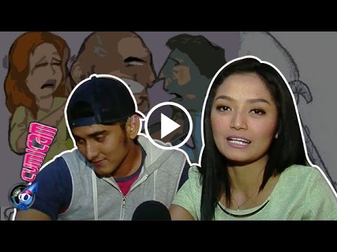 Cinta Sibad Terhalang Restu Ortu? - Cumicam 13 November 2016