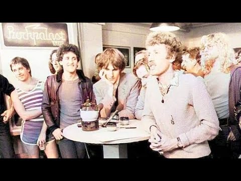 Southside Johnny & The Asbury Jukes - The Rockpalast (Live 10 06 1979) Germany "Full Concert Video"