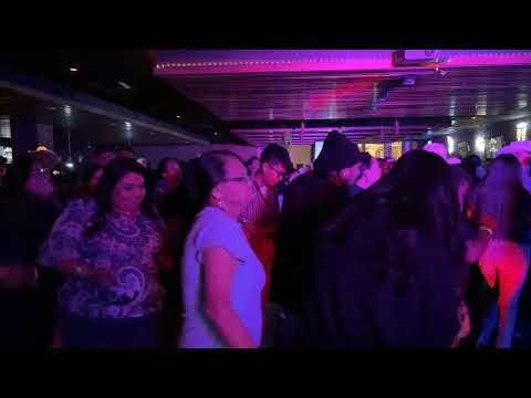 P-Dub @The Luxe Lounge Ak Chin Maricopa, Az 2/15/26