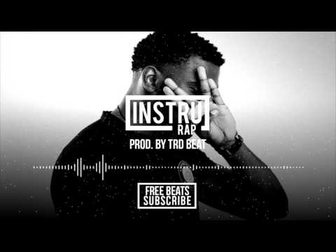 [FREE] Instru Rap Type Damso/Triste | Dope Instrumental - NOSTALGIE - | Prod. by TRD BEAT
