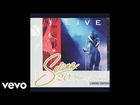 Amame Quiereme Siempre Estoy Pensando En Ti (Live At Memorial Coliseum TX 1 - Exitos de Ayer Otra Navidad Sin Ti