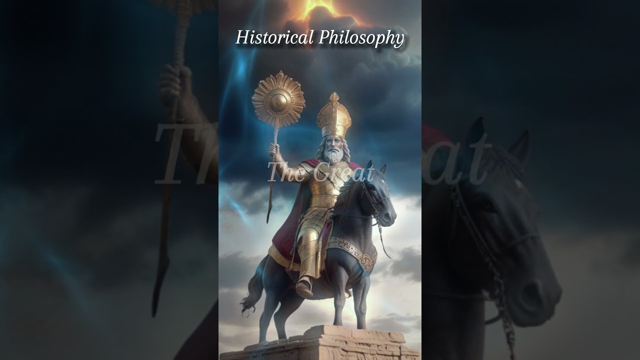 How Persia Conquered Babylon!