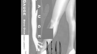 12 Gauge - Bend Over [Funky Club Mix][1994][Atlanta,Ga][Tape Rip]