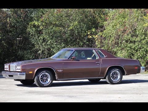 1977 Oldsmobile Cutlass (CC-1538524) for sale in Alsip, Illinois