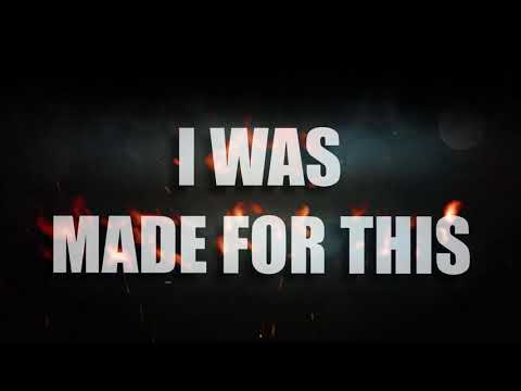 Made For This Music Video by Jenna Parr