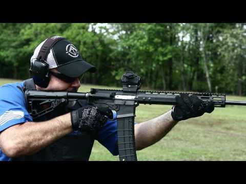 OMNI 410 AR SHOTGUN