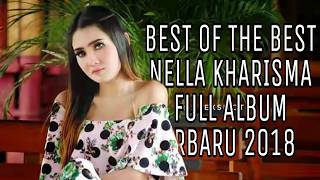 Download lagu Best Album NELLA KHARISMA terbaru 2018 mp3