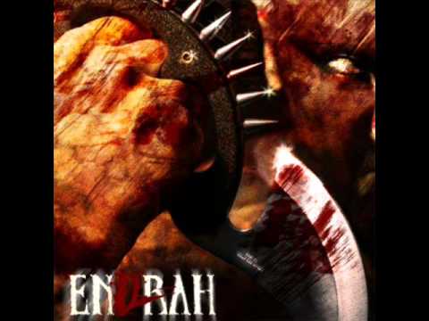 ENDRAH A lot of blood