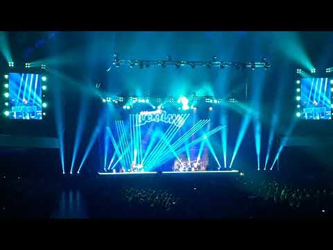 Luke Mockridge / Frankfurter Festhalle (1/11) 02.06.2019