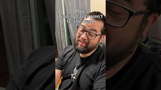 Sorry everyone… #mtg #magicthegathering #shorts