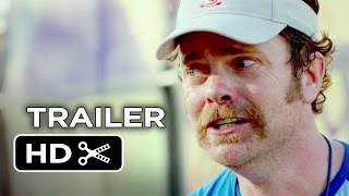 Cooties Official Trailer #1 (2015) - Elijah Wood, Rainn Wilson Movie HD