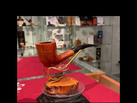 Pipa Dunhill Root 41351 anno 1983 by Paronelli Pipe - www.paronellipipe.com